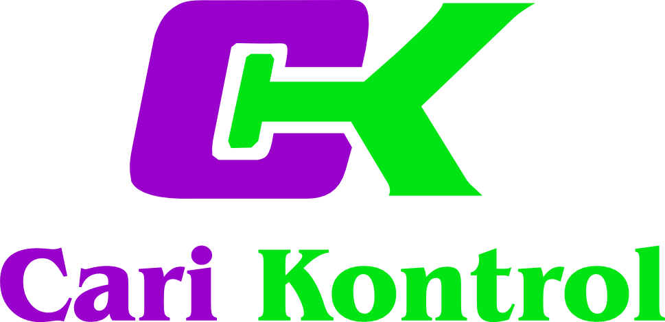 Cari Kontrol Logo